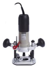 Фрезер ИНТЕРСКОЛ ФМ-40/1000Э, 1100 Вт, 25500 об/мин, 8 мм (440.1.0.00)