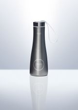 Бутылка для питьевой воды GROHE Blue, нержавеющая сталь (40848SD0)