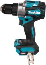 Аккумуляторная дрель-шуруповерт Makita DF001GD201, 40 В, 2600 об/мин, с 2 АКБ 2.5 Ач и ЗУ, в кейсе MakPac