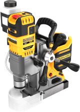 Аккумуляторная магнитная дрель DEWALT DCD1623N, 18/54 В, 810 об/мин, без АКБ и ЗУ (DCD1623N-XJ)