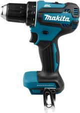 Набор аккумуляторного инструмента Makita, 18 В: дрель-шуруповерт DDF485 + шуруповерт DTD172, с АКБ 3 Ач и быстрым ЗУ (PT1323)