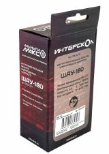 Модуль шуруповерта ударного 1/4” ИНТЕРСКОЛ МультиМАКС ШАУ-180, 755.0.3.10.1
