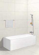 Термостат для ванны hansgrohe Ecostat 1001 CL внешнего монтажа 13201000, хром