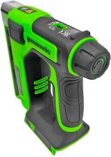Степлер аккумуляторный Greenworks, 24V, без АКБ и ЗУ, 3400107