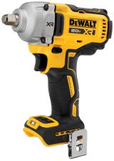 Аккумуляторный гайковерт DEWALT DCF891B, 20 В, 1084 Нм, 3250 уд/мин, без АКБ и ЗУ (DCF891B-XJ)