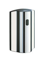 Панель смыва для писсуара GROHE Tectron инфракрасная, питание от батареи 6V, хром (37751001)