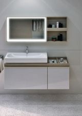 Сиденье для унитаза Geberit Citterio, 500.540.01.1