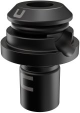 Набор носиков для заклепочного пистолета DEWALT DCFA4142, для DCF403, 4.8/6/6.4 мм, 3 шт.