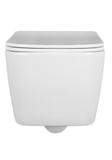 Комплект инсталляции GROHE 38811KF0 с унитазом Aquatek ЛИБРА New и сиденьем с микролифтом (NW0152)