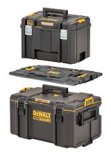 Адаптер-переходник DEWALT, с модулей TOUGHSYSTEM 2.0 на модули TSTAK, DWST08017-1