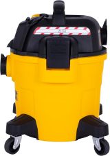 Строительный пылесос DEWALT DXV20PTA, 1050 Вт, 20 л