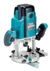 Фрезер Makita RP2303FC02, 2100 Вт, 23000 об/мин, 70 мм