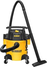 Строительный пылесос DEWALT DXV20P, 1050 Вт, 20 л