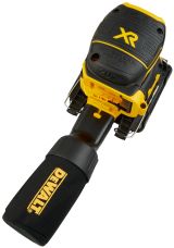 Аккумуляторная плоскошлифовальная машина DEWALT DCW200BP1, 20 В, 13500 кол/мин, с АКБ 5 Ач и ЗУ (DCW200BP1-XJ)