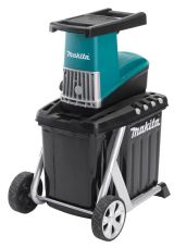Садовый измельчитель Makita UD2500, 2500 Вт, рез до 45 мм