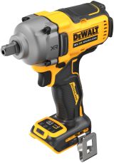 Аккумуляторный гайковерт DEWALT DCF892P1, 18 В, 1084 Нм, 3250 уд/мин, с АКБ 5 Ач и ЗУ (DCF892P1N-XJ)
