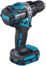 Аккумуляторная дрель-шуруповерт Makita DF002GD201, 40 В, 2200 об/мин, с 2 АКБ 2.5 Ач и ЗУ, в кейсе MakPac