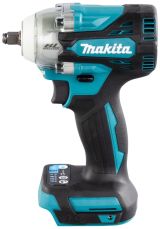 Аккумуляторный ударный гайковерт Makita DTW302, 18 В, 300 Нм, 4000 уд/мин, с АКБ 3 Ач и ЗУ (DTW302P1Z)
