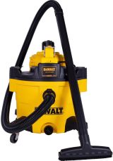 Строительный пылесос DEWALT DXV234P, 1080 Вт, 34 л