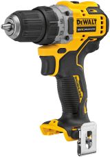 Аккумуляторный набор DEWALT DCK611P1D2, 12 В: дрель + шуруповерт + перфоратор + пила + реноватор + фонарь, с 3 АКБ и ЗУ, в сумке
