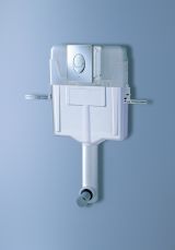 Накладная панель, GROHE Skate Air, хром, (38505000/U) (УЦЕНКА - Царапины на корпусе)