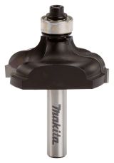 Фреза кромочная калевочная Makita "Гусек" 34, 9х14, 28х8х32х2Т, D-11586