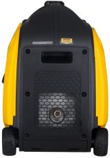 Бензиновый инверторный генератор DEWALT DXGNI42E, 3.8 кВт