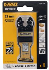 Полотно с косым срезом DEWALT для реноватора 32 мм, DT20774