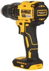 Аккумуляторная дрель-шуруповерт DEWALT DCD777NT, 18 В, 1750 об/мин, без АКБ и ЗУ, в кейсе TSTAK (DCD777NT-XJ)