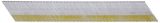 Гвозди DEWALT DNBDA1550SZ, для нейлера, нержавеющая сталь, 15GA, 50x1.8 мм, 4000 шт.