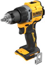 Аккумуляторная дрель-шуруповерт DEWALT DCD794NT, 18 В, 1650 об/мин, без АКБ и ЗУ, в кейсе TSTAK (DCD794NT-XJ)