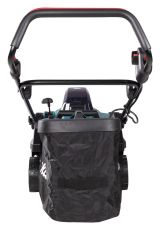 Аккумуляторная газонокосилка Makita LM004GZ, 40 В, 3800 об/мин, 50 л, без АКБ и ЗУ
