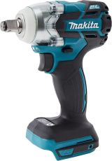 Аккумуляторный ударный гайковерт Makita DTW285RFJX, 18 В, 280 Нм, 3500 уд/мин, с 2 АКБ 3 Ач и ЗУ, в кейсе MakPac