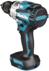 Аккумуляторная дрель-шуруповерт Makita DDF489Z, 18 В, 1800 об/мин, без АКБ и ЗУ