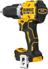 Ударная дрель-шуруповерт DEWALT DCD806NT, 20 В, 2000 об/мин, 34000 уд/мин, без АКБ и ЗУ, в кейсе TSTAK (DCD806NT-A9)