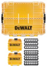 Кейс для оснастки DEWALT DT70803