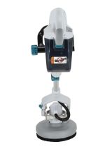 Аккумуляторная поломоечная машина Makita PS001GZ, 40 В, 200 мм, 600 об/мин, без АКБ и ЗУ