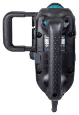 Отбойный молоток Makita HM1214C, 1510 Вт, 19.9 Дж, 1900 уд/мин, в кейсе