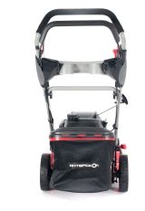 Бензиновая газонокосилка ИНТЕРСКОЛ ГБ-51/170ВХ, 4.6 л.с., 170 см³, 3000 об/мин, 60 л (934.0.0.70)