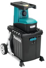 Измельчитель садовый Makita, 2500 Вт, UD2500