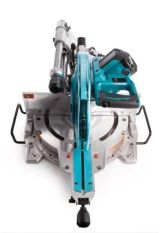Торцовочная пила Makita LS1219, 1800 Вт, 305 мм, 3200 об/мин