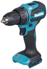 Аккумуляторная дрель-шуруповерт Makita DDF490SFJ, 18 В, 1900 об/мин, с 2 АКБ 3 Ач и ЗУ, в кейсе MakPac