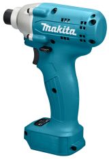 Аккумуляторный ударный шуруповерт Makita TD112DMZ, 12 В, , 3900 уд/мин, без АКБ и ЗУ