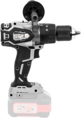 Аккумуляторная ударная дрель-шуруповерт ИНТЕРСКОЛ ДАУ-13/36В 140, 36 В, 2250 об/мин, 30000 уд/мин, без АКБ и ЗУ (852.0.0.70)