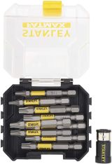 Набор FatMax STANLEY STA88566, 10 шт.