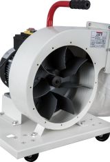 Вытяжная установка JET DC-850, 230 В, 750 Вт, 850 м³/ч, 10001052M