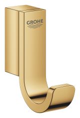 Крючок GROHE Selection, холодный рассвет глянец (41039GL0)