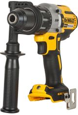 Дрель-шуруповерт DEWALT DCD996P3, 18 В, 2250 об/мин, 38250 уд/мин, с 3 АКБ 5 Ач и ЗУ, в кейсе TSTAK (DCD996P3-QW)