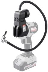 Модуль компрессора ИНТЕРСКОЛ МультиМАКС КА-7 (755.0.3.24)