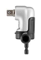 Ударный торсионный адаптер DEWALT винтового угла 3/8", DT20505